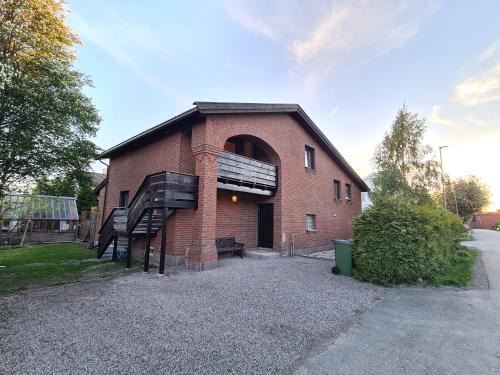 DT Serene Villa - Lillestrøm Oslo