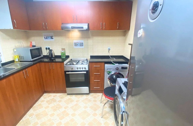 Dubai Home