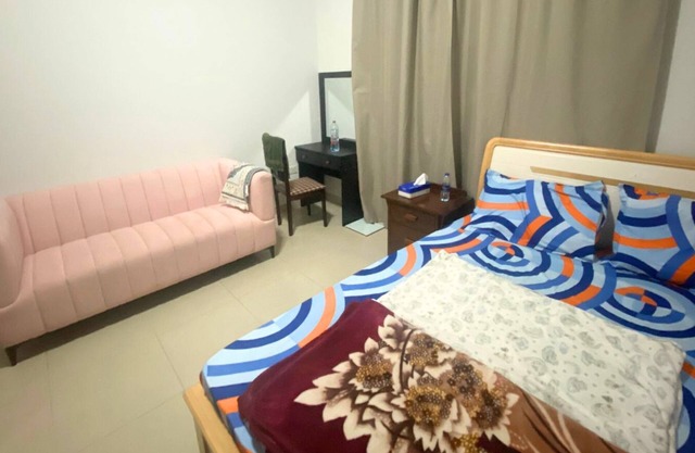 Dubai Home, Your Home Away from Home.