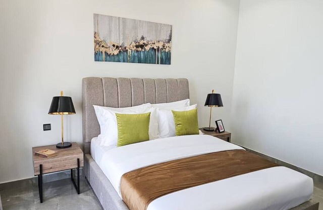 Dubai South Delight | 2 Bedroom