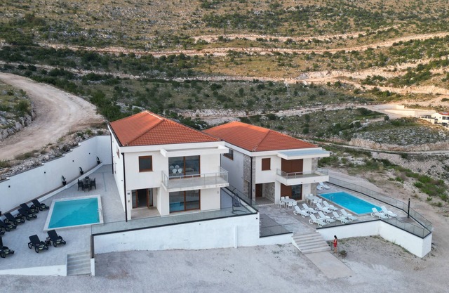 Dubrovnik Panorama Luxury Villa