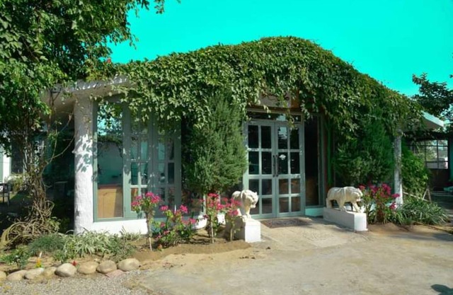 Dudhwa Jungle Lore by Cappuccino Resorts