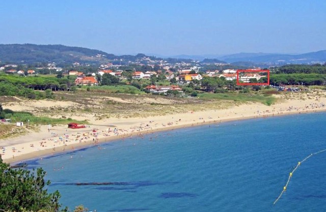 Duerming Montalvo Playa Hotel