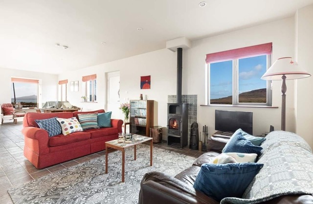 Duinin Cottage 2 bedroom house VRBO