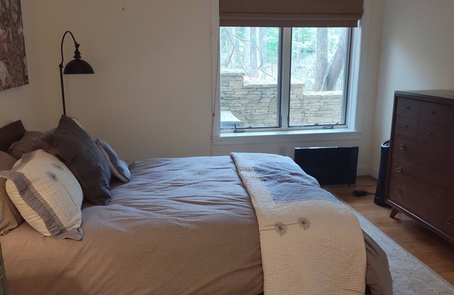 Duke Forest Hideaway