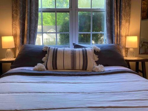 Dulce hogar en Sugar Hill