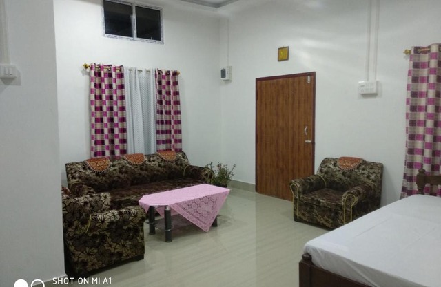 "Dulce Hogar" homestay