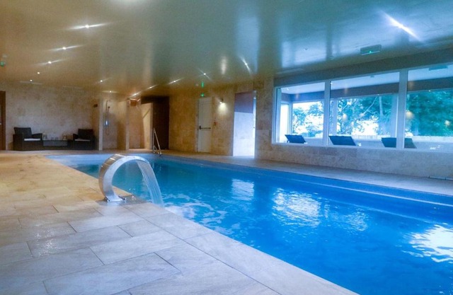 Dunamoy Cottages & Spa