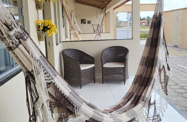 Dunas Residence Casa 14