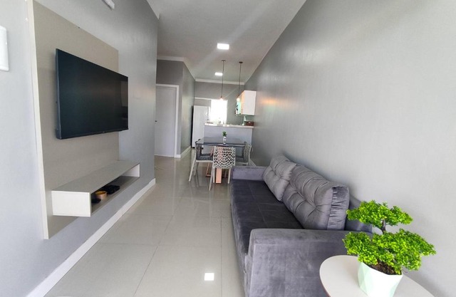 Dunas Residence - Casa 10