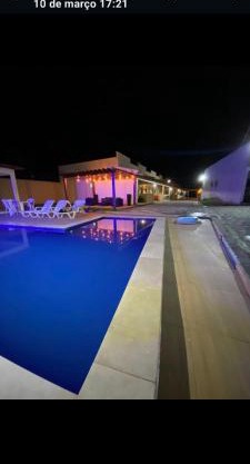 DUNAS RESIDENCE CASA 12