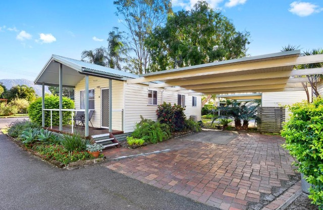 Dunbogan Caravan Park