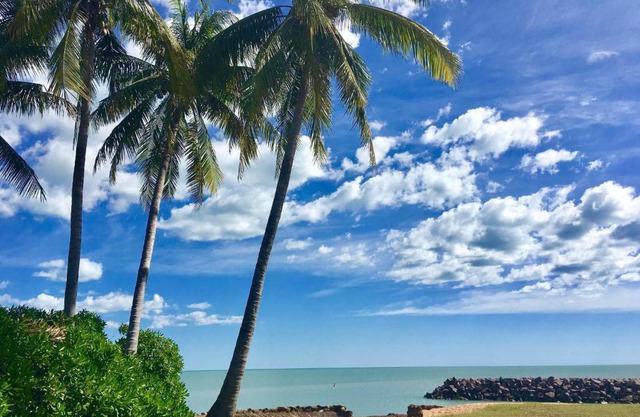 Dundee Beach Holiday Park