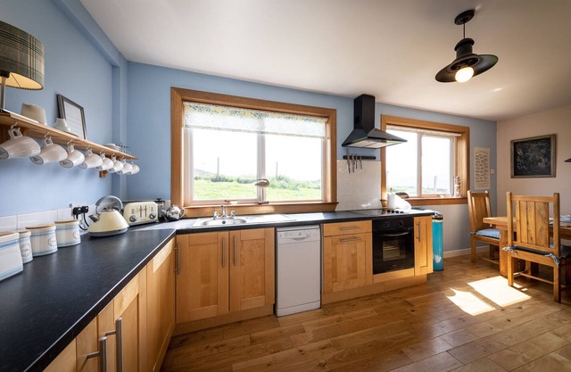 Dunhallin Ard, Waternish