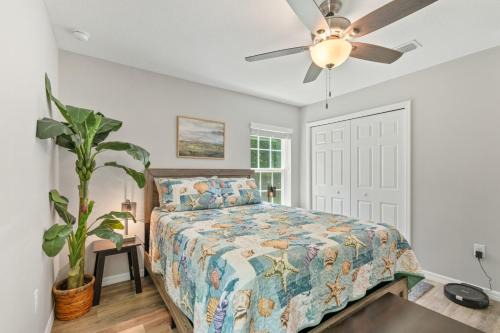 Dunnellon Dream. Pool, Fire Pit and Outdoor Bar