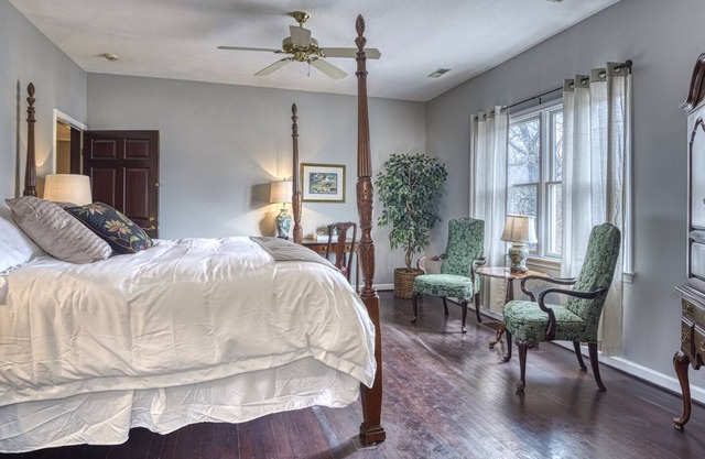 Dunnotar Suite in Aberdeen