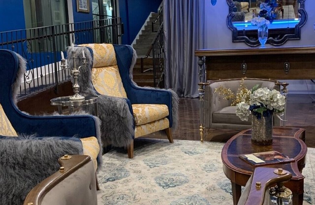 Dunns Josephine Hotel