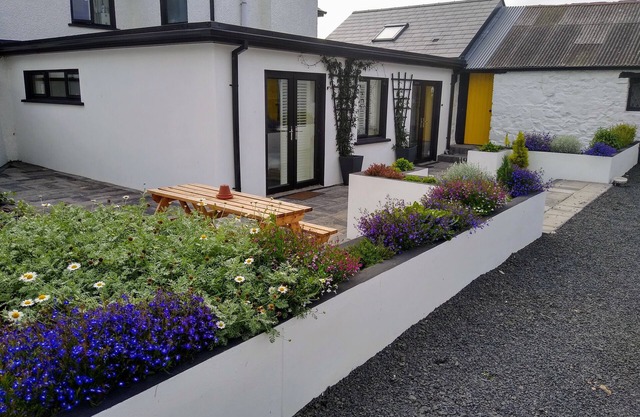 Dunseverick Ramblers Rest