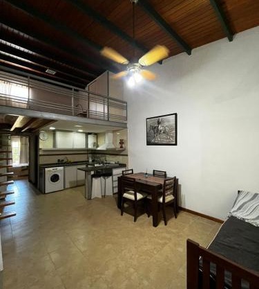 Duplex 1 Villa Ramallo