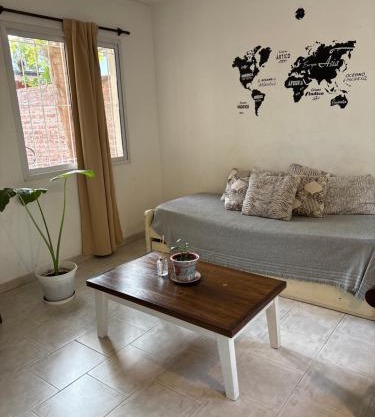 Duplex 2 dormitorios