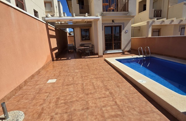 Duplex 6 Mar De Plata