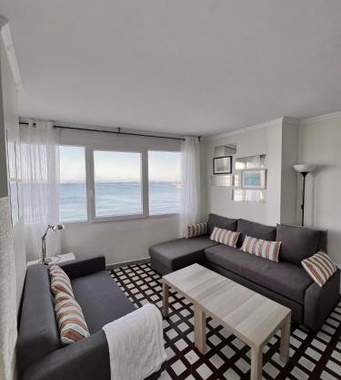 Duplex A La Casa Barco