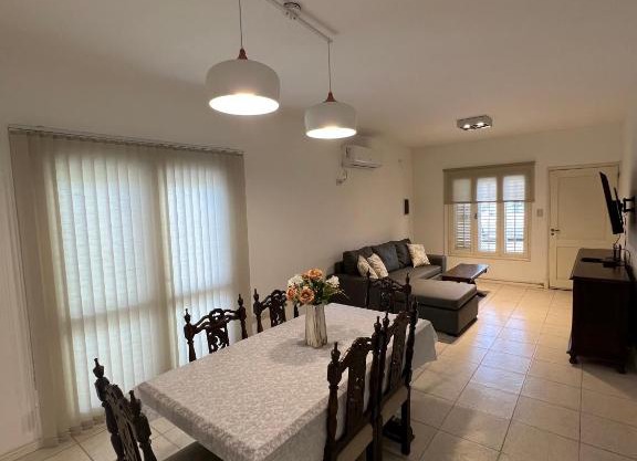 Duplex Céntrico TaLau