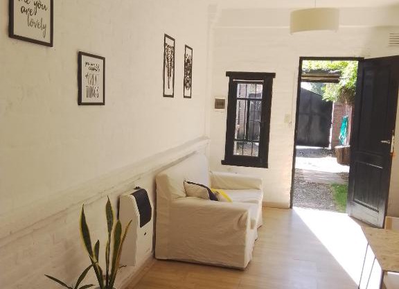 Duplex, Córdoba zona norte