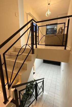 Duplex Central TAVARES ARAUJO