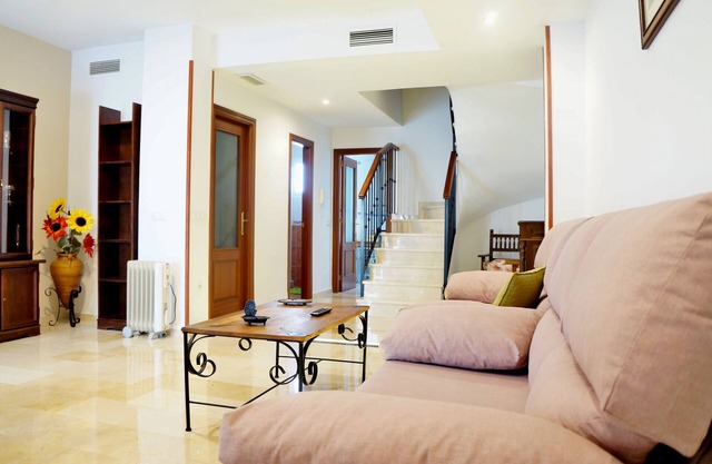 Duplex Centro Parking Ronda