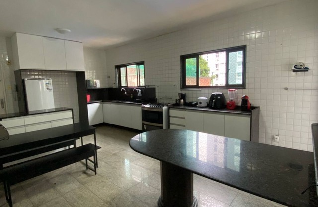 Duplex Cobertura Próximo da Praia