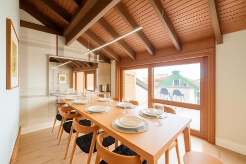 Duplex Cobertura - Resort no Coração de Gramado