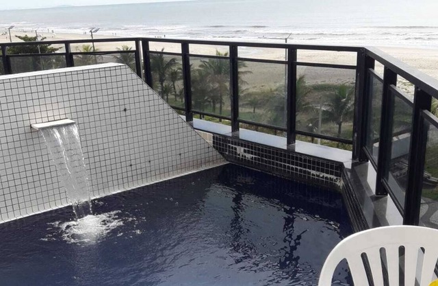 Duplex Coverage facing the SEA