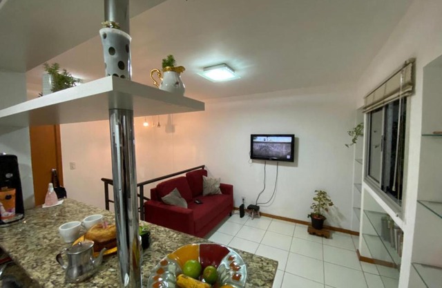 Duplex em área nobre