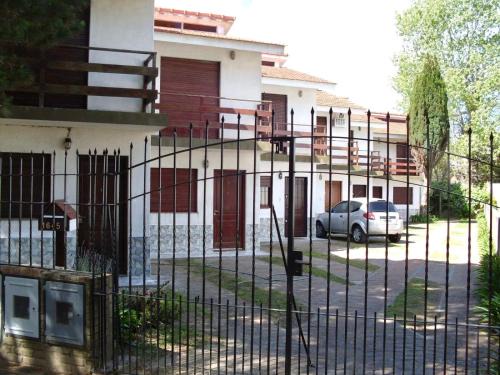 Duplex familiar 3 ambientes