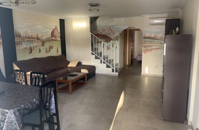 Duplex for rent near the beach