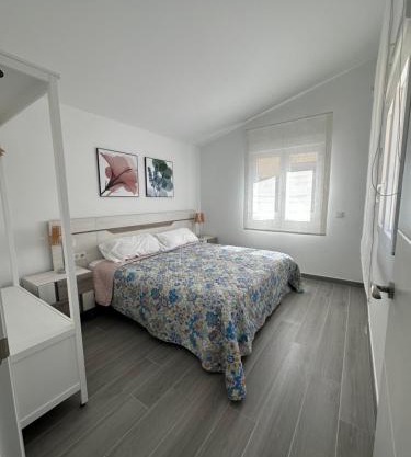 DUPLEX La OLMA