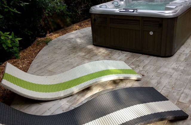Duplex Le Philandra - 2-4 pers - jacuzzi