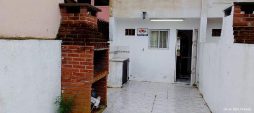 Duplex Mar del tuyu 2