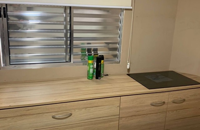 Duplex near SESC Bertioga