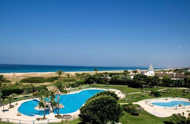 DUPLEX PENTHOUSE APARTMENT ATLANTERRA PLAYA, ZAHARA DE LOS ATUNES
