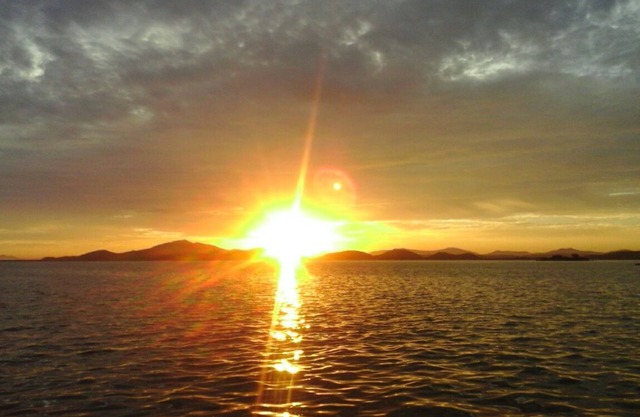 Duplex penthouse apartment in Rio Marina Resort