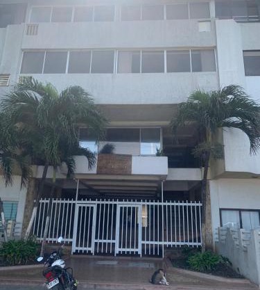 Duplex, playa y mar