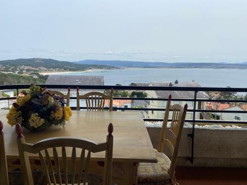 DUPLEX SAN VICENTE do MAR