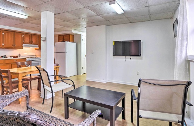 Duplex Vacation Rental ~ 5 Mi to Port Jervis