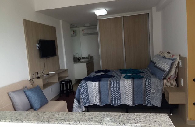 DUPLEX WITH WONDERFUL VIEW TO THE SEA