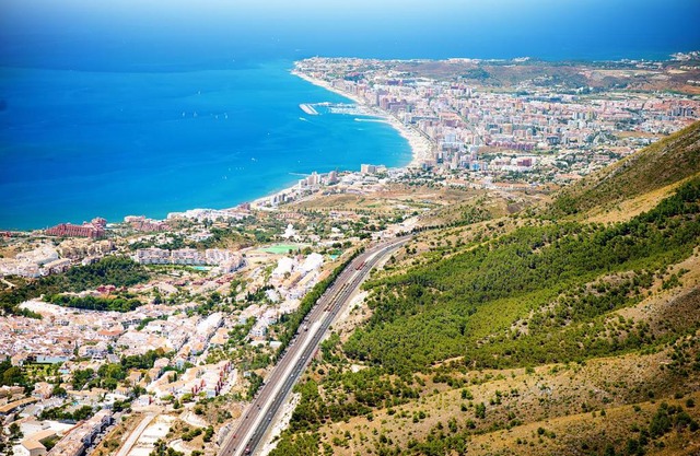 Duquesa Harbour Club Aparthotel