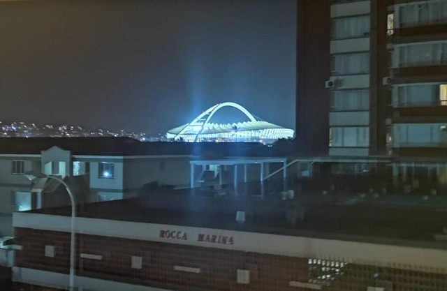 Durban Beach Getaway - Summersands, Inverter for load shedding, free wifi & free Parking