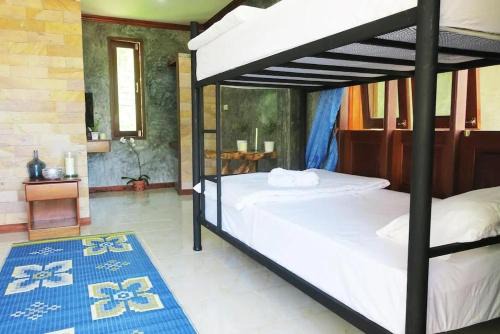 Dusadee Lim Yoga & Qigong Retreat August 2025