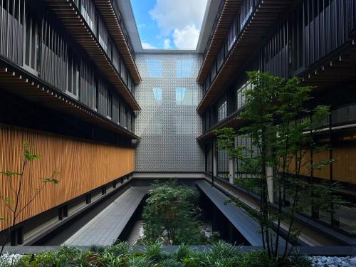 Dusit Thani Kyoto